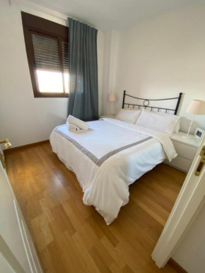 Apartment Madrid Barajas